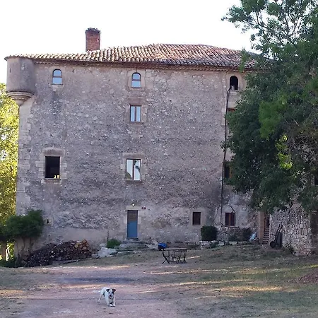 Frühstückspension Casa Del Pi La Llacuna