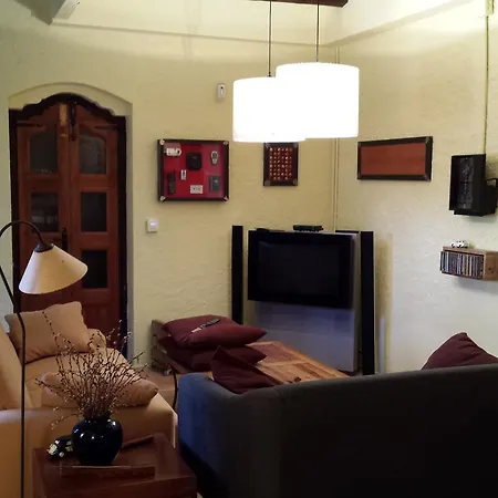 Frühstückspension Casa Del Pi