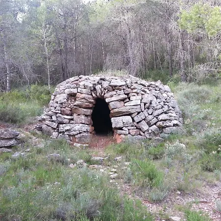 Casa Del Pi Frühstückspension 3*