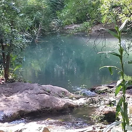 Casa Del Pi Frühstückspension