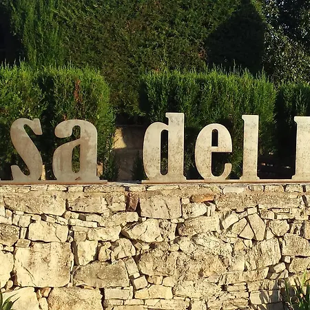 Bed & Breakfast Casa Del Pi