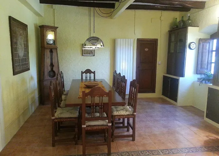 Casa Del Pi