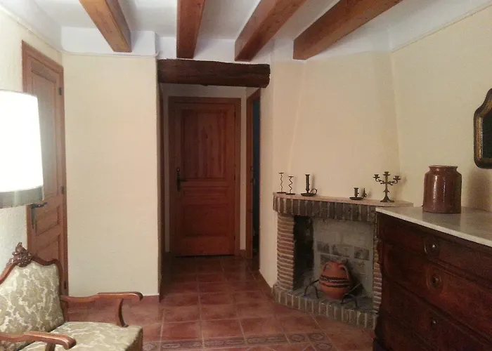 ベッド・アンド・ブレックファスト Casa Del Pi 3*