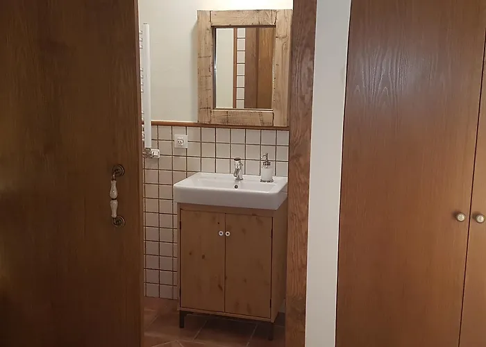 Casa Del Pi 3*