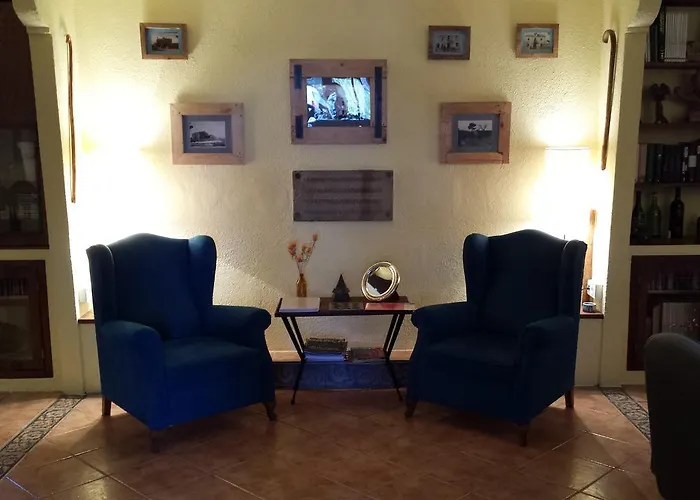Casa Del Pi 3* La Llacuna