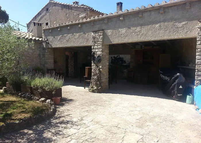 ベッド・アンド・ブレックファスト Casa Del Pi 3*