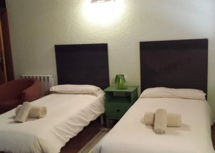 Casa Del Pi 3*