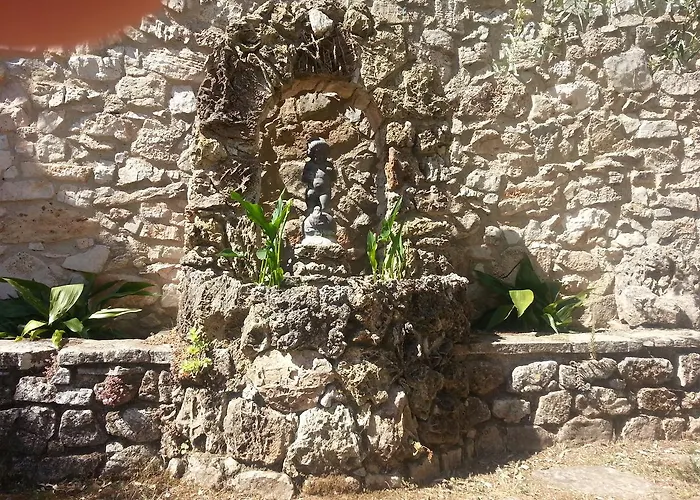 Casa Del Pi