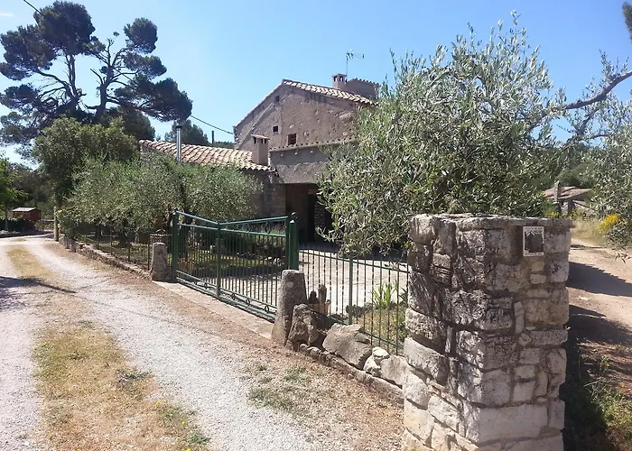 Casa Del Pi