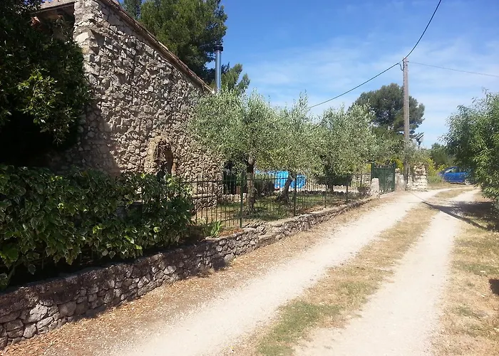 Casa Del Pi 3*