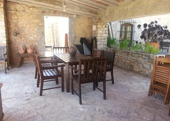 Casa Del Pi 3*