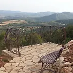 Bed & Breakfast Casa Del Pi