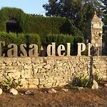 Casa Del Pi 3*