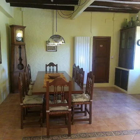 Casa Del Pi