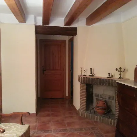 ベッド・アンド・ブレックファスト Casa Del Pi 3*