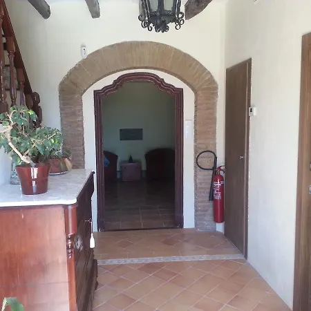 Bed and breakfast Casa Del Pi 3*