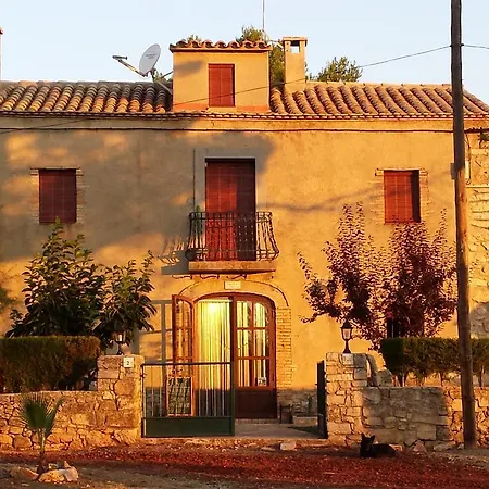 ベッド・アンド・ブレックファスト Casa Del Pi