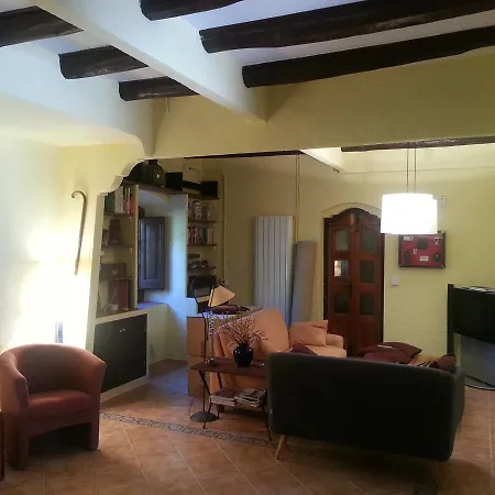 Casa Del Pi 3*