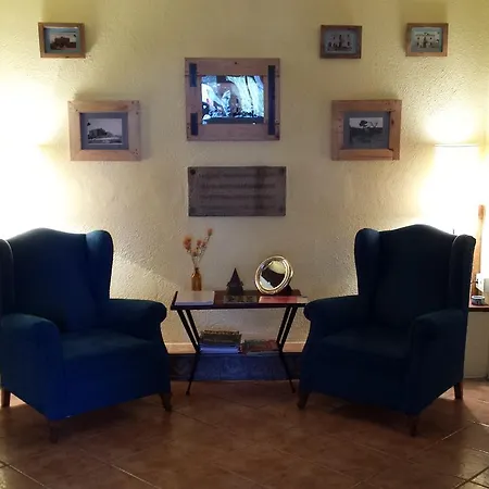 Casa Del Pi 3* La Llacuna