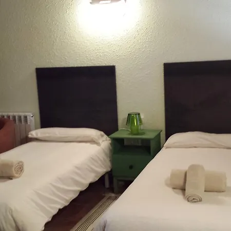 Casa Del Pi 3*