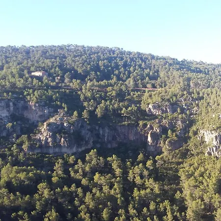Casa Del Pi 3* La Llacuna