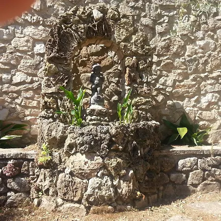 Casa Del Pi