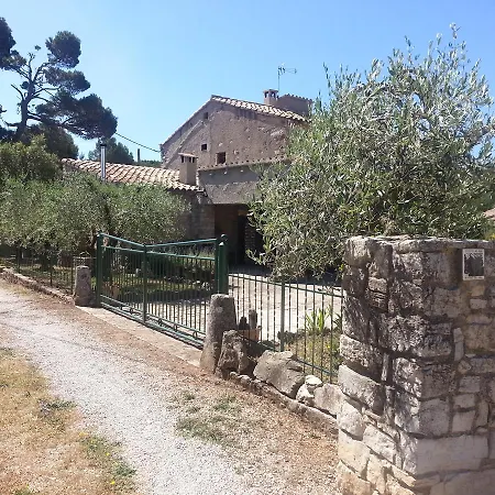 Casa Del Pi