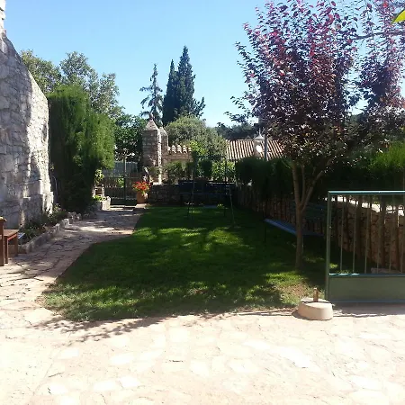 Bed and breakfast Casa Del Pi