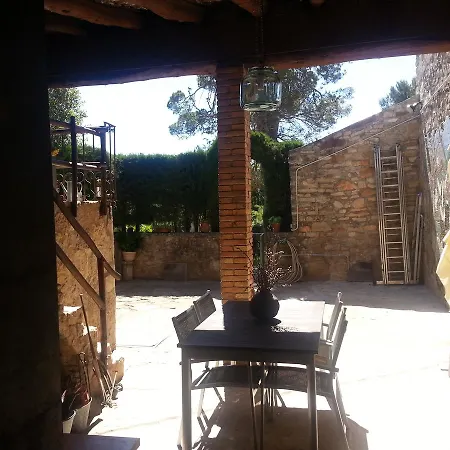 Casa Del Pi