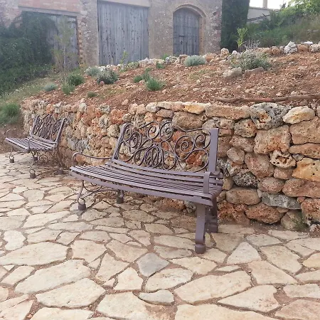 Casa Del Pi La Llacuna
