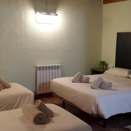 Bed and breakfast Casa Del Pi