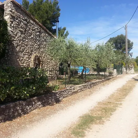 Casa Del Pi 3*