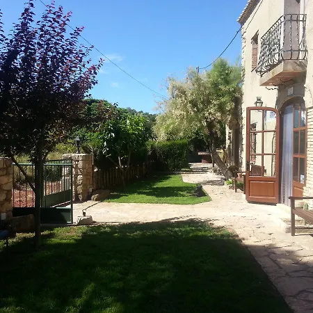 Bed and breakfast Casa Del Pi