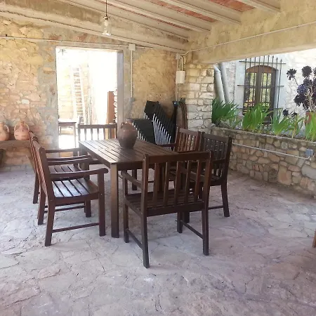 Casa Del Pi 3*