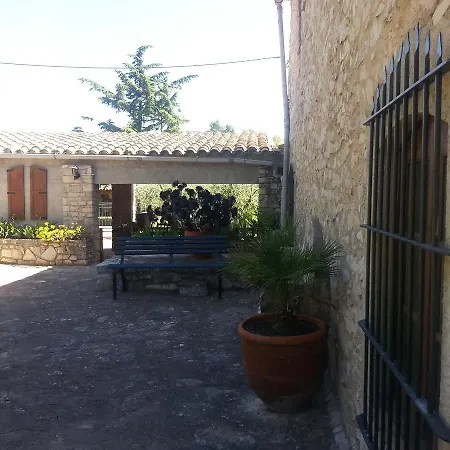 Casa Del Pi Отель типа 