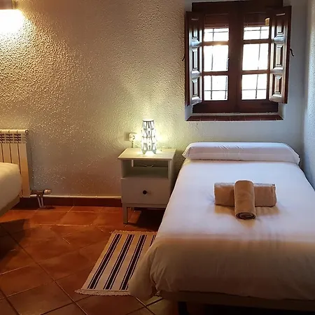 B&B Casa Del Pi 3*