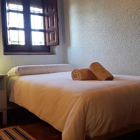 Casa Del Pi Bed and breakfast La Llacuna