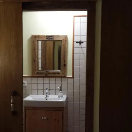 Casa Del Pi B&B 3*