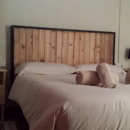 Casa Del Pi Bed and breakfast 3*