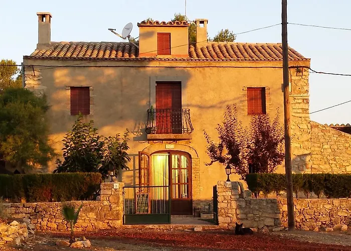 Oda ve Kahvaltı Casa Del Pi