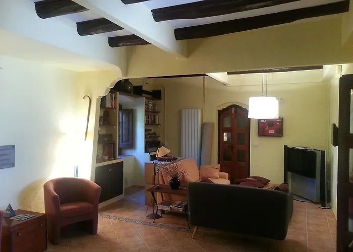 Casa Del Pi 3*
