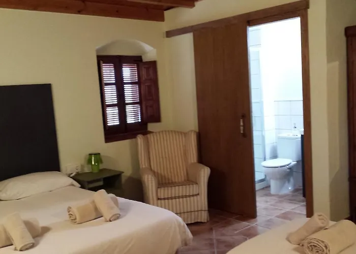 Casa Del Pi