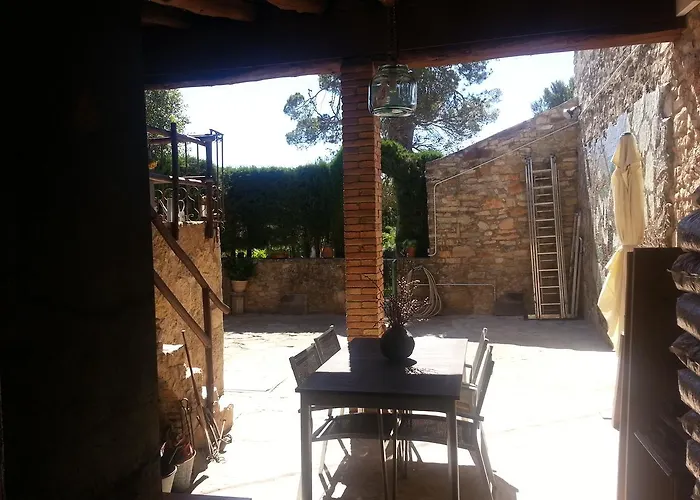 Casa Del Pi