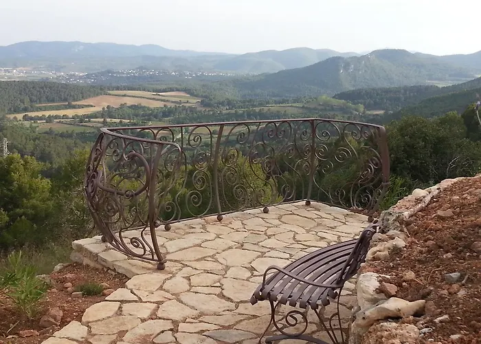 Oda ve Kahvaltı Casa Del Pi