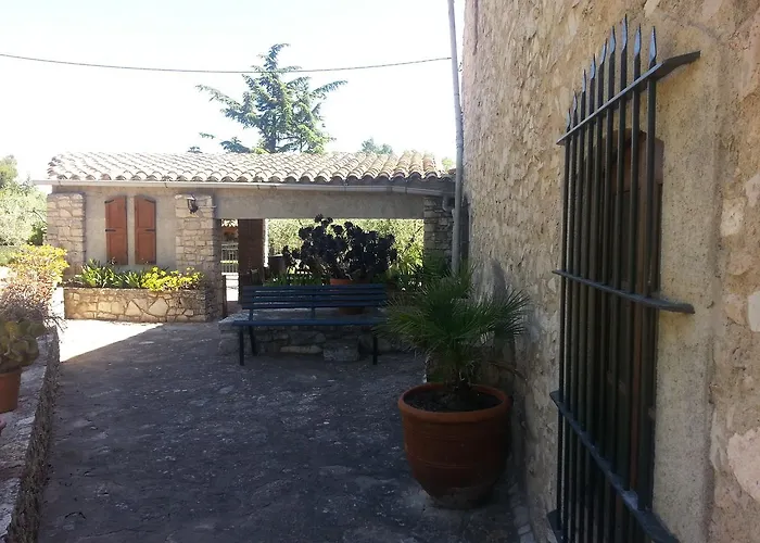 Casa Del Pi Oda ve Kahvaltı
